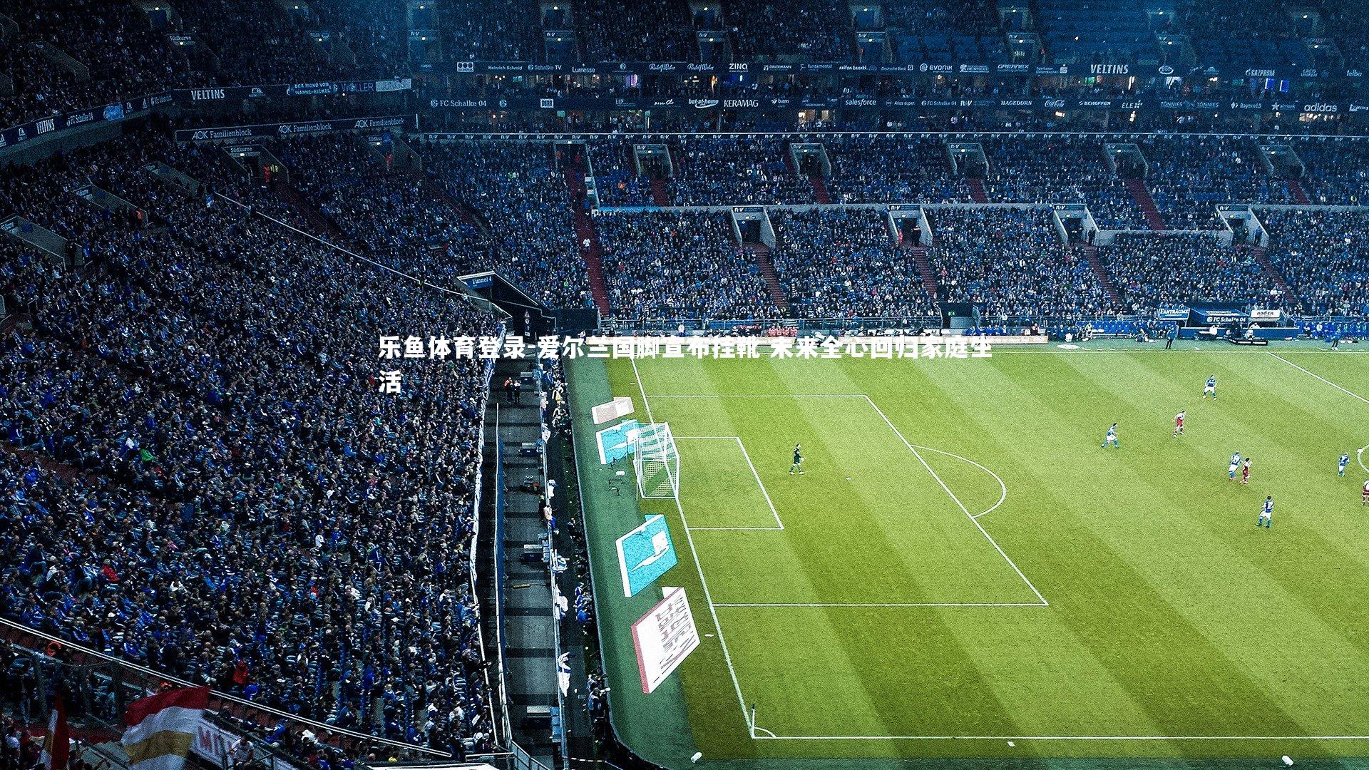 乐鱼体育登录-爱尔兰国脚宣布挂靴 未来全心回归家庭生活